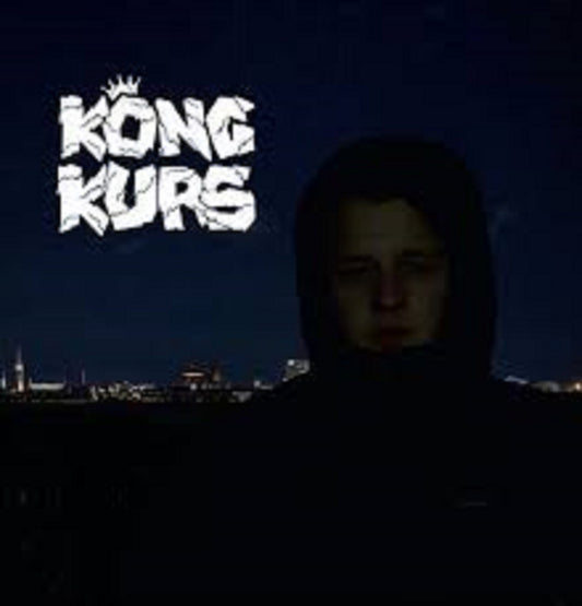 Kong Kurs "Ordner Det Senere / Kina Kopi 7"