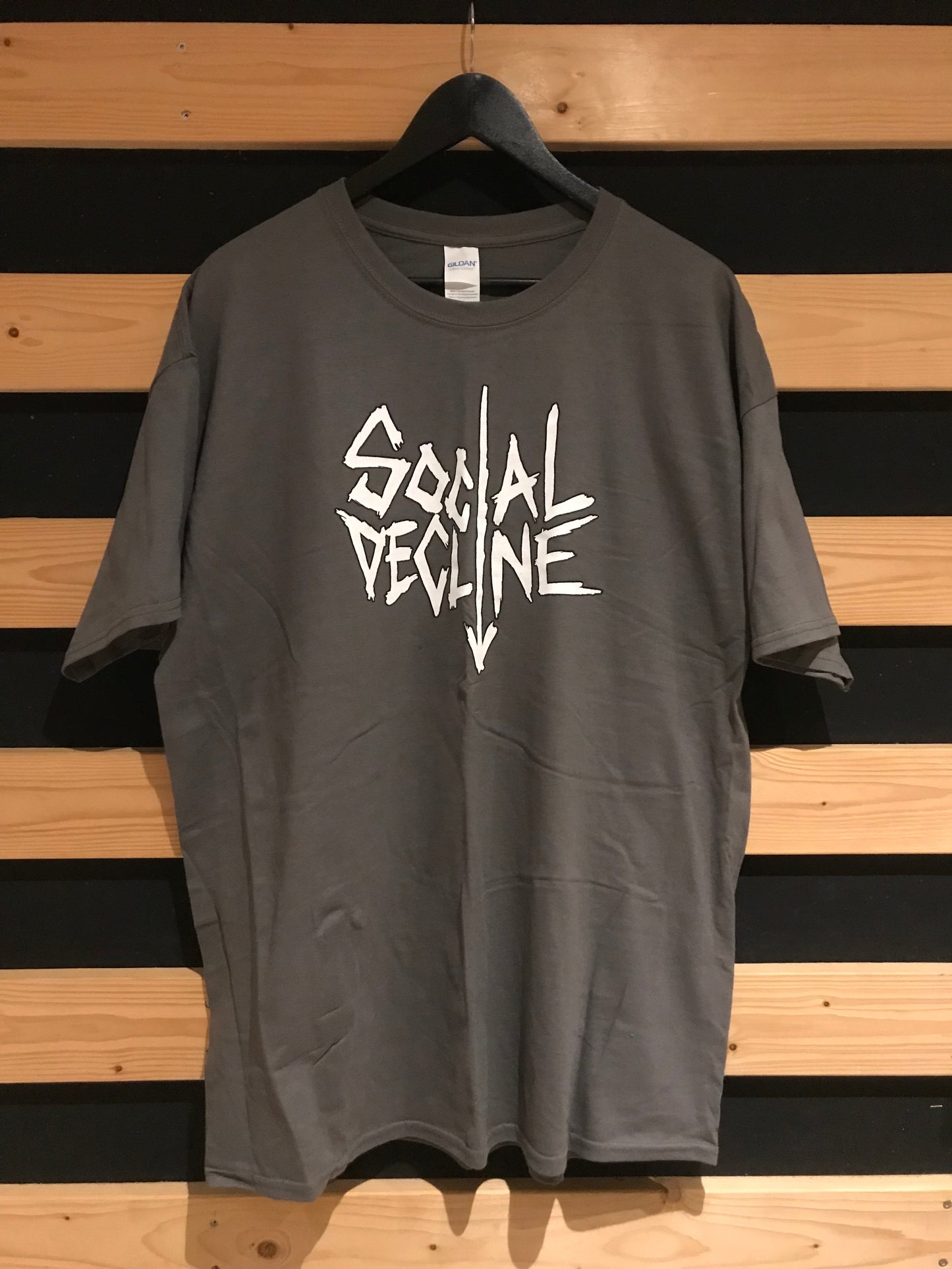 Short sleeve T shirt